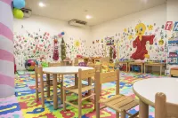 Al Sole Clubresidence Hotels in Canazei