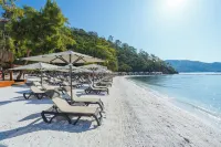Rixos Premium Göcek Adult Only +13 - Lyx