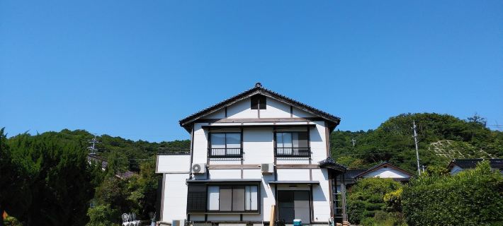 Guest House Darumaya - Hostel Hotels in Oki District