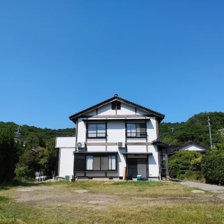 Guest House Darumaya - Hostel