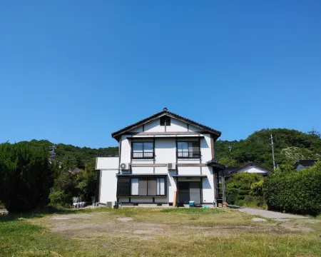 Guest House Darumaya - Hostel Hotel a Distretto di Oki