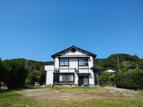 Guest House Darumaya - Hostel Hotel di Oki District