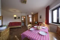 Hotel Garni Gonzaga