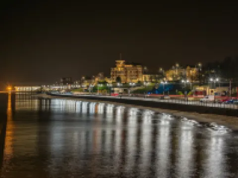 Dolphin Rooms Hotels in Cleethorpes