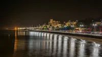 Dolphin Rooms Hotels in Cleethorpes