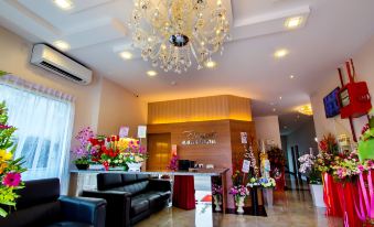Elegant Hotel