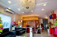 Elegant Hotel Hôtels à : Simpang Kanan