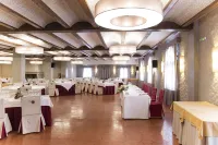 Hotel la Carreta Отели в г. Ойя-де-Буньоль