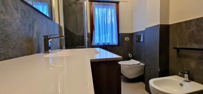 Mont Blanc Exclusive #Bluchalet Hotel a 
