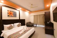 Regenta Central North Goa, Arpora - Balkon