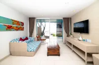 Beach Walk Boutique Resort