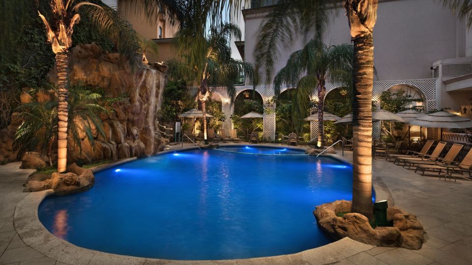 Safi Royal Luxury Valle