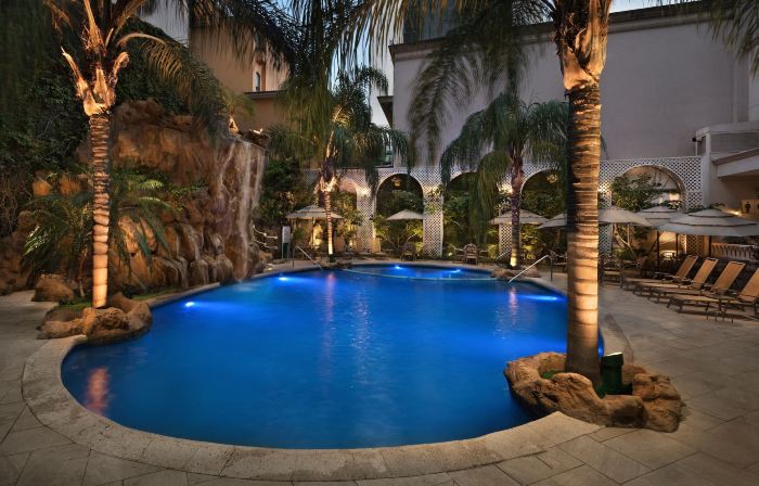 Safi Royal Luxury Valle