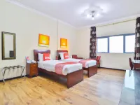 Grand PJ Hotel - Free Parking Hotels near RAKgas