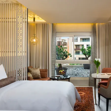 Kempinski Summerland Hotel & Resort Beirut