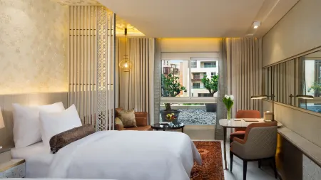 Kempinski Summerland Hotel & Resort Beirut