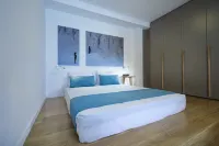 Seametry Luxury Living Villa