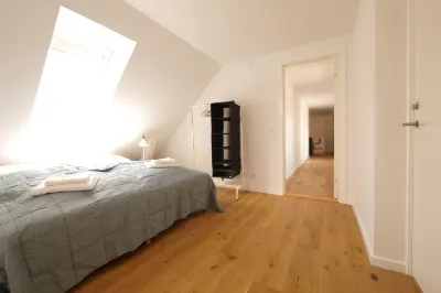 City Center 코펜하겐 칼스버그 공장 주변 호텔