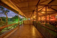 Nkambeni Safari Camp