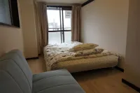 Cubic.30 - balcony