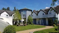Akwamaryn Spa Niechorze - Pet friendly