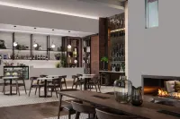 Cape Town Marriott Hotel Crystal Towers - 5-Star