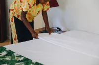 White Grass Ocean Resort & Spa - spa