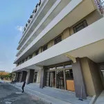 Yokotel Net Hotels in Andir