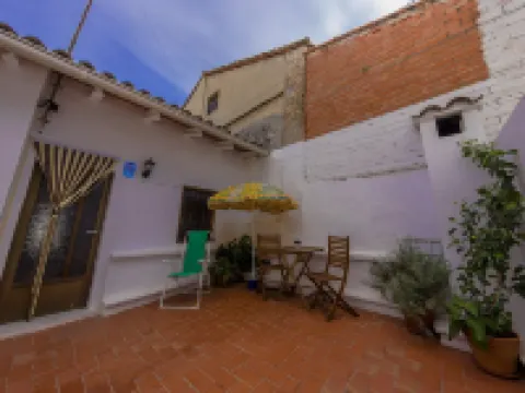 Casa Camino Al Castillo Hotels in Costera