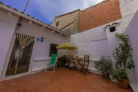 Casa Camino Al Castillo Hotels near Plaza Jaume I