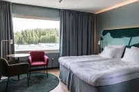 Scandic Eden Nokia Hotels in Tampere