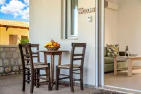 Levanta Cozy Apartment in Kalavarda Rhodes