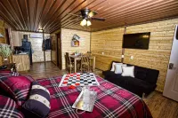 Life's Suites Hotels in Hamlin