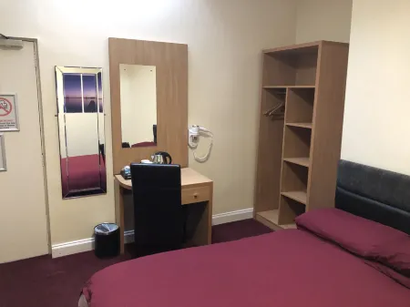 Don Valley Hotel Sheffield Arena