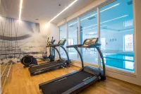 Grand Apartments - Apartments Spa Waterlane Island - Pools
