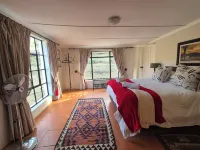 Ganora Guest Farm, Camping and Excursions