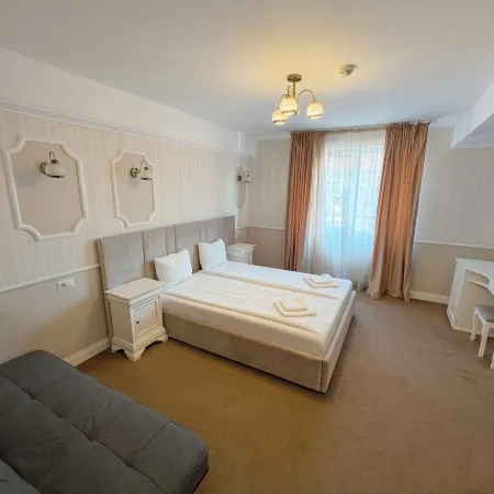 Fanea Residence Hotels in Timisoara