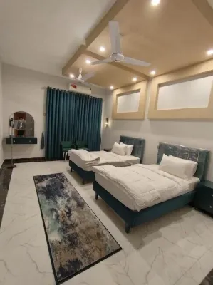 Hotel Roomi Rezidor Các khách sạn gần Rumanza Golf & Country Club