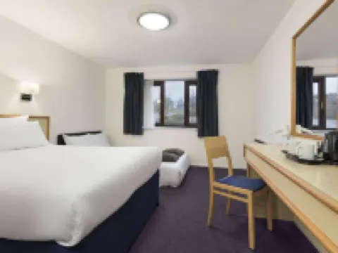 Days Inn by Wyndham Bridgend Cardiff M4 Hotels in Bridgend