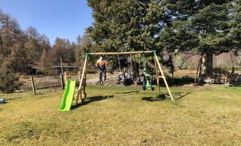 Juniper Hill Loch Achilty