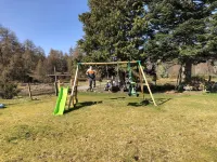 Juniper Hill Loch Achilty