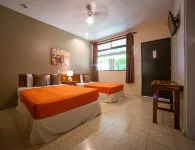 Hotel Diriá Santa Cruz Các khách sạn ở Santa Cruz