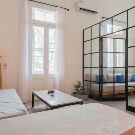Mot Villa Thames 2000 - Lux House Palermo Soho