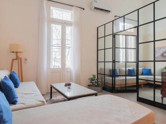 Mot Villa Thames 2000 - Lux House Palermo Soho