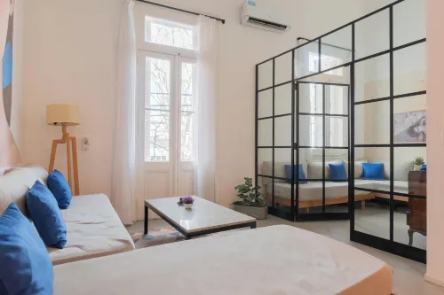 Mot Villa Thames 2000 - Lux House Palermo Soho