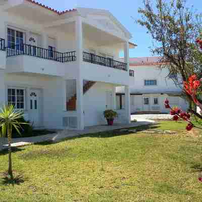 RC - Pata Residence Hotel Exterior