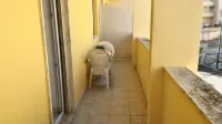 B&B Gelsimori - Parvekkeita