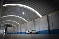 โรงแรมเอล เซนาดอร์ - ที่มีที่จอดรถ