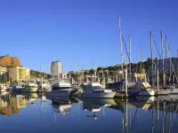 Madison Plaza Townsville Hotels in Townsville