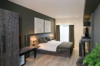 Hotel de Rustende Jager - Pysäköinti